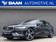 Volvo V60 - 2.0 T6 Recharge AWD Inscription Expression | Camera | Naviga