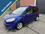 Ford Tourneo Courier - 1.0 Titanium