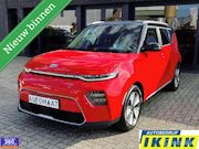 Kia e-Soul - DynamicLine 64 kWh | HUD, Stoel- en Stuurverwarming