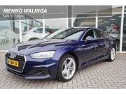 Audi A5 - Sportback 35 TFSI Pro Line|Automaat|Cruise|Apple carplay/and