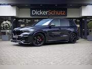 BMW X5 - xDrive45e M Sport Bodykit | Pano | Trekhaak