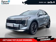 Kia Sportage - 1.6 T-GDi AT6 Hybrid Dynamicplusline | NIEUWE SPORTAGE | 239