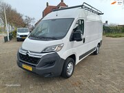 Citroën Jumper - 33 2.2 HDI L2H2