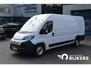 Fiat Ducato - L4H2 140 pk 2.2 Maxi Camera, 270 Graden achterdeuren