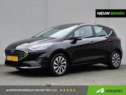 Ford Fiesta - 1.0 EcoBoost Hybrid Titanium / Navigatie via Apple Carplay o