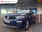 Volkswagen T-Roc - Volkswagen T-Roc ACT 150PK|ACC|Navi|