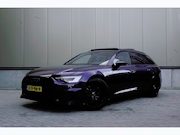 Audi A6 - Avant 55 TFSI e q. Comp.