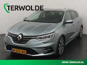 Renault Mégane E-Tech - Estate Plug-In Hybrid 160 Intens | Parkeercamera | Head-Up |