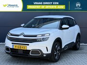 Citroën C5 Aircross - 1.2 PureTech Business | Navigatie | Trekhaak | Camera | Clim