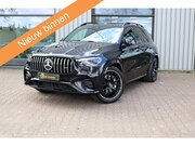 Mercedes-Benz AMG GLE - 53 Hybrid 4MATIC+ Premium Plus Trekhaak, Multicontourstoelen