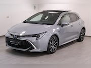Toyota Corolla - 1.8 Hybrid Executive | Panodak | HUD | Trekhaak afneembaar |
