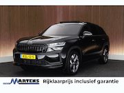 Skoda Kodiaq - 1.5 TSI 204pk PHEV Sportline Business Trekhaak Camera Canton