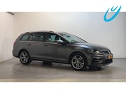 Volkswagen Golf - Variant 1.5 TSI 150pk DSG Highline R-Line Stoelverwarming LE