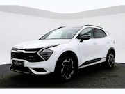 Kia Sportage - 1.6 PHEV GT-PlusLine AWD 265PK Pano l Leder l 360° | Winterp