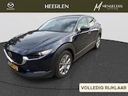 Mazda CX-30 - 2.0 e-SkyActiv-X M Hybrid Comfort Automaat | Rijklaar | Trek