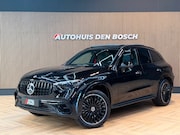 Mercedes-Benz GLC-klasse - 400e 4MATIC AMG Line 381PK