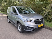 Opel Combo - 1.5D L1H1 Edition *Airco* Navi Cruise Trekhaak 2022