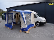 Volkswagen Transporter - Camper 2, 5 TDI staat