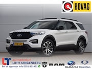 Ford Explorer - 3.0 V6 PHEV ST-Line 7-zits | Trekhaak