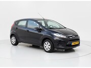Ford Fiesta - 1.4 Ghia|Automaat|Airco|Aux|Elektrische ramen