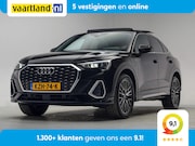 Audi Q3 Sportback - 45 TFSI e S Line [ SoH 87,5% | Panorama Virtual Camera Half-