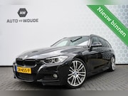 BMW 3-serie - 320d M-Pakket Stoelverwarming Leer 184PK