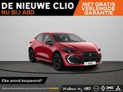 Renault Clio - esprit Alpine Full hybrid | Achteruitrijcamera | Draadloze t