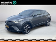 Toyota C-HR - 1.2 Premium | Navigatie | Achteruitrijcamera | Stoel en stuu