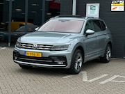 Volkswagen Tiguan All-Space - 1.5 TSI Highline Business R 7p./PANO-DAK/CAMERA/CARPLAY/NL-A