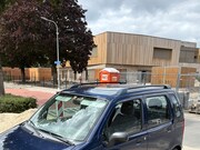Suzuki Wagon R+ - 1.3 GL Goedkope Automaat! Lees tekst