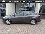Ford Focus - Wagon 1.0 EcoBoost Trend Edition