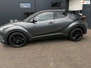 Toyota C-HR - 1.8 Hybrid Bi-Tone