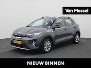 Kia Stonic - 1.0 T-GDi MHEV DynamicLine | ACHTERUITRIJCAMERA | APPLE CARP