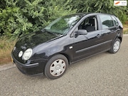 Volkswagen Polo - 1.9 SDI Comfortline
