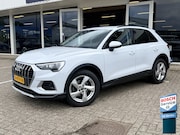 Audi Q3 - 35 TFSI Advanced edition | Automaat | LED | Sportstoelen | D