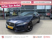 Jaguar XE - 2.0 P250 S *Cruise Control & Navigatie