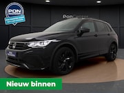 Volkswagen Tiguan - 1.4 TSI eHybrid R-Line | Pano Dak | Black Style | ACC | Park