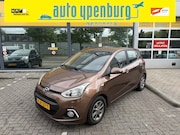 Hyundai i10 - 1.0i i-Motion Comfort Plus * 112.785 Km * Airco * Led * Stuu