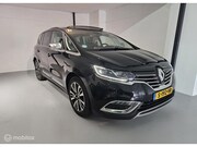 Renault Espace - 1.6 dCi Initiale Paris 7p. Zwart
