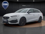 CUPRA Leon Sportstourer - 1.4 e-Hybrid VZ Performance | Stuur-/Stoelverwarming | 19" |