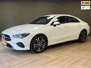 Mercedes-Benz CLA-Klasse - CLA 200 Star Edition Luxury Line NAVI LED CLIMATE CRUISE CON