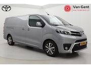 Toyota PROACE Electric Worker - Professional Extra Range Long 75 kWh | Trekhaak | Keyless | 