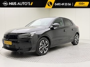 Opel Corsa - 1.2 Turbo Hybrid GS | automaat | climate | pdc v/a + camera