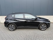 Hyundai Bayon - 1.0 T-GDI Comfort Smart, Automaat, achteruit camera, Hybride