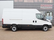 Iveco Daily - 35S16 HA8 2.3 352L H2 Airco/Cruise/Nav/Cam Trekh