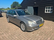 Mercedes-Benz C-klasse - Combi 180 K. Elegance
