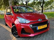 Hyundai i10 - 1.0i Comfort cruise control