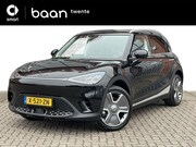 Smart #1 - Pro+ 66 kWh | Panoramadak | Memorystoelen | 360° Camera | Ad