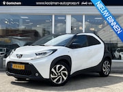 Toyota Aygo X - 1.0 VVT-i S-CVT Pulse | Climate Control | Adaptive Cruise Co