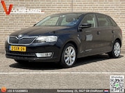Skoda Rapid - 1.2 TSI Greentech Ambition Businessline Pro | Trekhaak | Nav